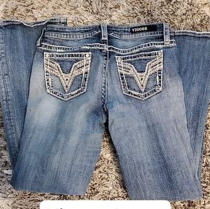 Vigoss Jeans Size 28